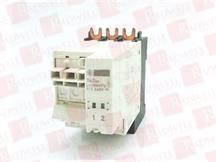 SCHNEIDER ELECTRIC LU2MB0FU