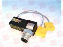 TURCK NI2-Q6.5-0.16-BDS-2AP6X3-H1141/S34