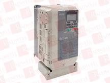 YASKAWA ELECTRIC CIMR-AU4A0023AAA