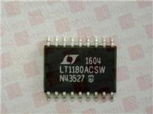 ANALOG DEVICES LT1180ACSW#PBF