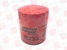 BALDWIN B233