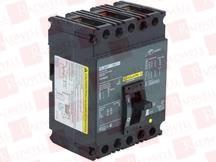 SCHNEIDER ELECTRIC FAP34020