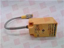 TURCK NI15-Q30-AP6X