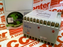 REGENT CONTROLS TM102R5/0.5S-120