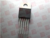 NATIONAL SEMICONDUCTOR LM2576T