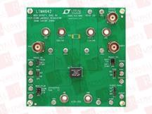 LINEAR SEMICONDUCTORS DC2194A