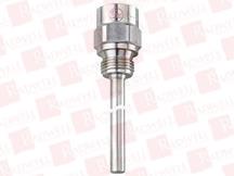 EFECTOR THERMOWELL, D6/ G1/2 /L=150-E37620