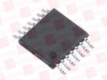 ON SEMICONDUCTOR 74VHC125MTCX