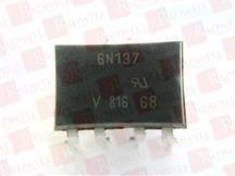 ON SEMICONDUCTOR 6N137M 1