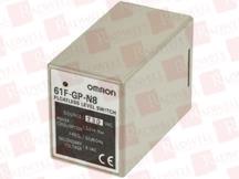 OMRON 61F-GP-N8H AC230