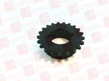 MARTIN SPROCKET & GEAR INC 35BTB21 1