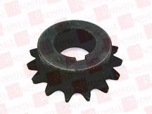 MARTIN SPROCKET & GEAR INC 50BS16HT 1 3/8