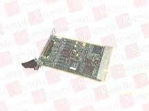 NATIONAL INSTRUMENTS PXI-6713