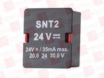 TELE CONTROLS SNT2 24VDC 0