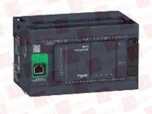 SCHNEIDER ELECTRIC TM241CE24R