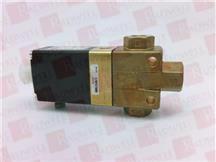 BURKERT 0340-D-5/16-NBR-BR