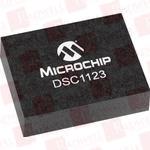 MICROCHIP TECHNOLOGY INC DSC1123NL2-100.0000