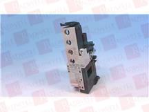 EATON CORPORATION NZM2/3-XU-110-130