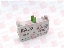 BACO CONTROLS 33E10