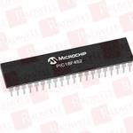 MICROCHIP TECHNOLOGY INC PIC18F452-I/P