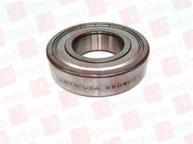 NTN BEARING 6206ZZC3/L627