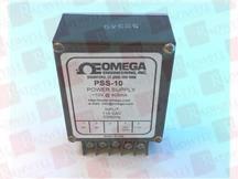 OMEGA ENGINEERING PSS-10