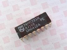 GENERIC IC74HC221E