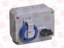 ABB THOMAS & BETTS 216MHS6W