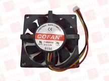 COFAN F-4008H05B-03 REV.A