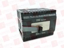 EATON CORPORATION D50ER14 1