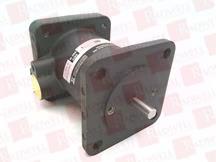 BEI SENSORS H38D-250-ABZC-28V/V-SC-UL