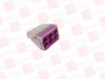 WAGO 773-166-VIOLET-PKG/10