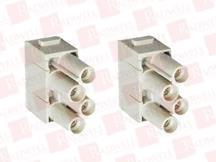 HARTING 09 14 004 3141-2PACK