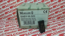 EATON CORPORATION EASY-M-32K 1