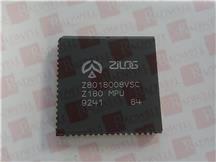 ZILOG Z8018008VSC