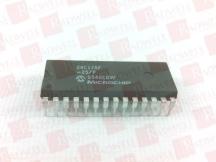 MICROCHIP TECHNOLOGY INC 28C17AF-25/P