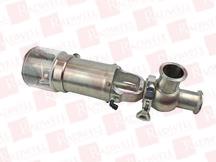 SPX WVALVE02673 0