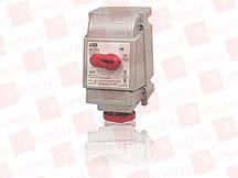 ABB THOMAS & BETTS ABB420MF7W