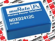 MURATA MANUFACTURING NDXD2415C