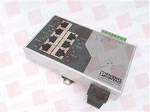 PHOENIX CONTACT FL SWITCH SF 7TX/FX