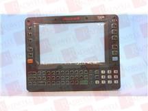 HONEYWELL VM1A530-FRONT PANEL