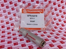 NORGREN SPE/0219