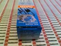 OSRAM 64250