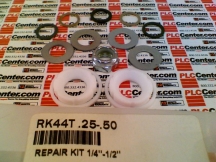 FLOWSERVE RK44T.25-.50