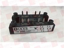 IXYS VW2X60-14IO1