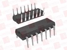 ON SEMICONDUCTOR DM74LS04N