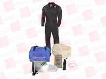 NATIONAL SAFETY APPAREL KIT2CV11LF3X11