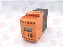 EFECTOR MONITOR/FR-1 /110-240VAC/DC-DD2503 0