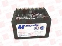 MAGNETEK 150101