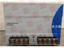 EATON CORPORATION PSG480F